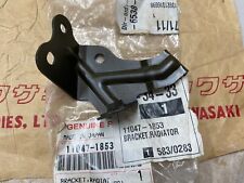 Kawasaki nos radiator for sale  CLITHEROE