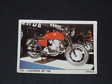 118 laverda 750 d'occasion  Vendat