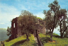 46d villa franca usato  Lugo