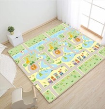 Baby spielmatte faltbare gebraucht kaufen  Sinn