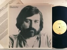 Francesco guccini guccini usato  Varzi