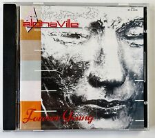 Usado, Forever Young by Alphaville (CD, Album, 1984, WEA Records)  NM Condition comprar usado  Enviando para Brazil