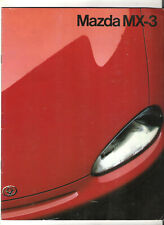 Mazda 1.6 1.8 d'occasion  Toulouse-