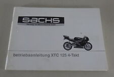 Betriebsanleitung handbuch sac gebraucht kaufen  Jever
