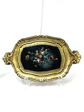 Vtg florentine gilt for sale  Springfield