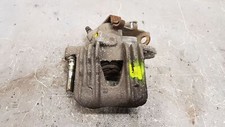 Bremssattel hinten links gebraucht kaufen  Vellberg