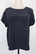 EMPORIO ARMANI MAGLIA  DONNA TG. M WOMAN CASUAL VINTAGE T-SHIRT comprar usado  Enviando para Brazil