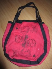 Alice wunderland tasche gebraucht kaufen  Leipzig