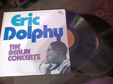 Eric dolphy berlin for sale  River Grove