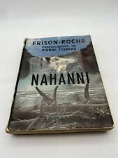 Nahanni roger frison d'occasion Nahanni roger frison d'occasion  Montpellier-