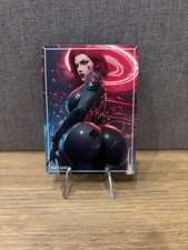 Natasha black widow gebraucht kaufen  Heidenheim an der Brenz
