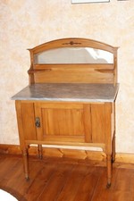 Petit meuble style d'occasion  Tourcoing