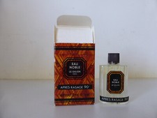 Miniature eau noble d'occasion  Orange
