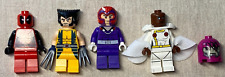 Lego minifigure lot for sale  Eugene