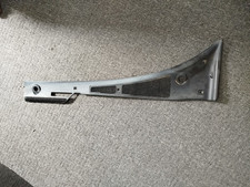 Bmw e32 ziergitter gebraucht kaufen  Mainz-Kastel