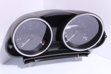 Tacho kombiinstrument bbm65543 gebraucht kaufen  Schloß Holte-Stukenbrock