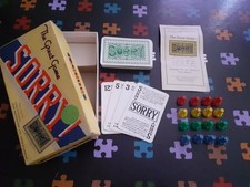 Great game sorry for sale  BOGNOR REGIS
