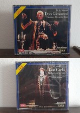 Don carlo lirica usato  Castelnuovo Rangone