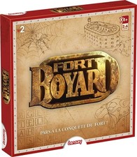 Jeu société fort d'occasion  Versailles