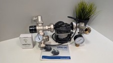Mixing blending valve for sale  LONDON