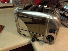 Dualit combi toaster for sale  Phoenix