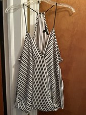 Banana republic black for sale  Saint Clair Shores