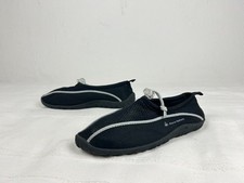 Badeschuhe schwarz aqua gebraucht kaufen  Berlin