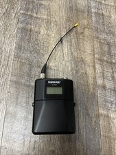 Shure ulxd1 g50 for sale  Canton