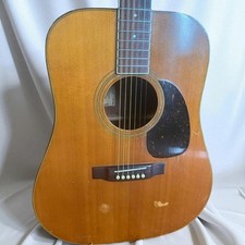 Yasuma acoustic guitar for sale  Shipping to United States