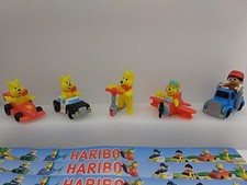 Haribo bären fahrzeugen gebraucht kaufen  Hohenthann
