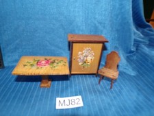 Antique dollhouse doll for sale  Bowie