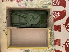 Dinky 651 centurion for sale  HEATHFIELD