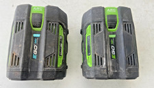 ego battery for sale  BOLTON