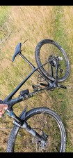 Rocky mountain vertex gebraucht kaufen  Oranienbaum-Wörlitz