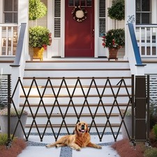 Tsayawa retractable fence for sale  Gulf Shores