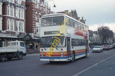 Original bus photographic for sale  MANSFIELD