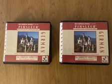 Pimsleur complete course for sale  MANCHESTER