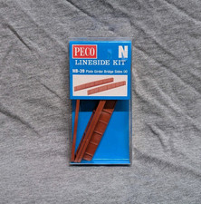 Peco plate girder for sale  NEWCASTLE UPON TYNE