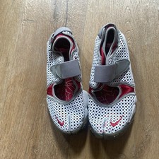 Nike air rifts for sale  ILFORD