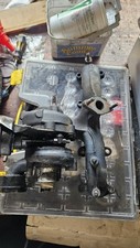 Skoda fabia vrs for sale  ALEXANDRIA