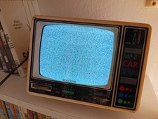 Mini cathodique crt d'occasion  Cagnes-sur-Mer