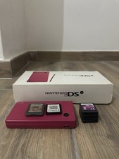 Nintendo dsi rosa usato  Macerata Campania