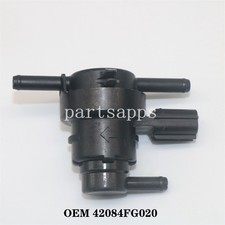 Válvula de ventilação original do tanque de combustível 42084FG020 ajuste 2008-2014 Subaru Impreza WRX STI comprar usado  Enviando para Brazil