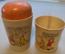 1930s ovaltine beetleware for sale  Vacaville