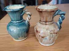 Handmade vintage pottery for sale  BOURNEMOUTH