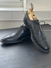 Church herren schuhe gebraucht kaufen  Troisdorf