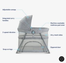 Graco dream travel for sale  Chesapeake