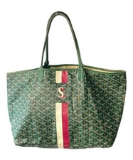 Goyard saint louis d'occasion  Expédié en Belgium