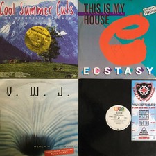 maxi single sammlung gebraucht kaufen maxi single sammlung gebraucht kaufen  Bad Wimpfen