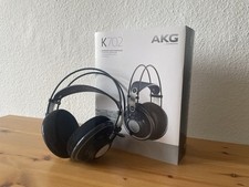Akg k702 kopfhörer gebraucht kaufen  Berlin